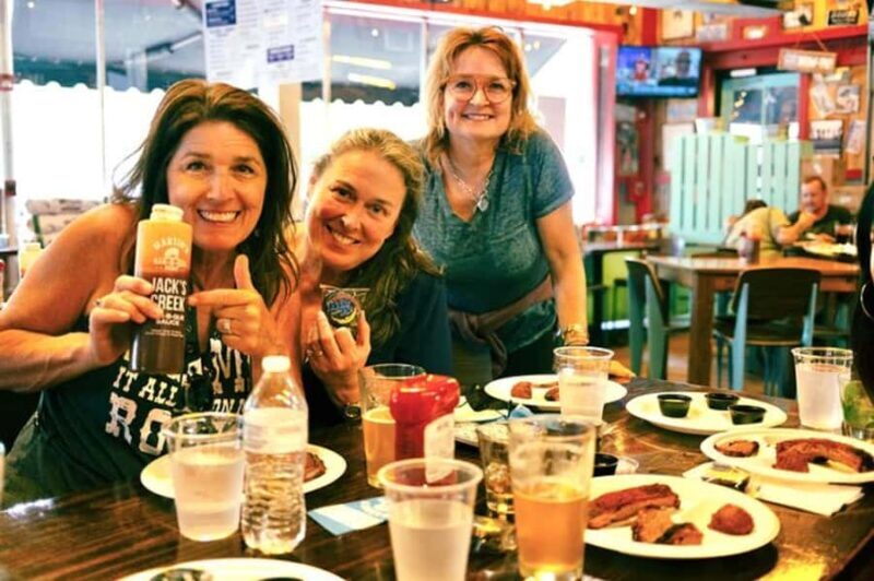 Nashville: Downtown Food, Drink and Sightseeing Walking Tour - Practical Details and Tips
