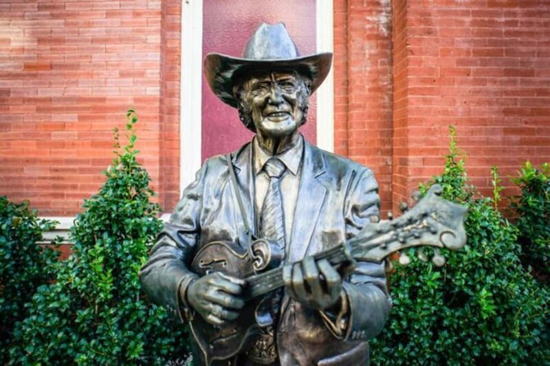 Nashville: Downtown Food, Drink and Sightseeing Walking Tour - Who Is This Tour Best For?