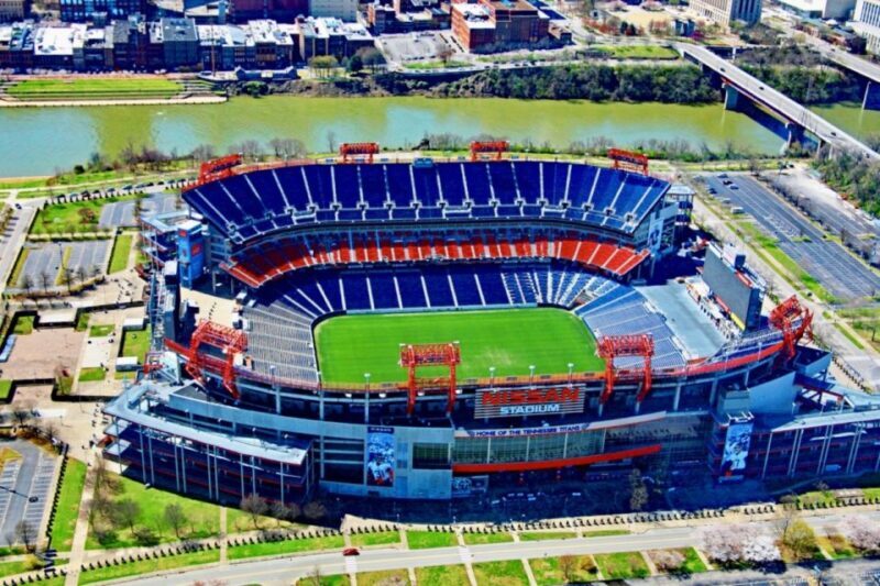 Nashville: Downtown Helicopter Experience - Value and Practical Tips