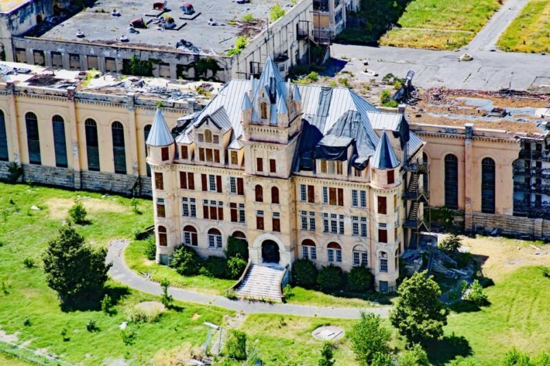 Nashville: Downtown Helicopter Experience - Who Will Love This Experience?