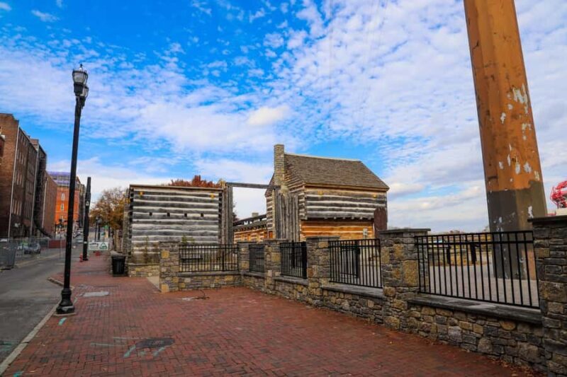 Nashville Downtown Highlights Private Guided Walking Tour - Who Will Benefit Most from This Tour?