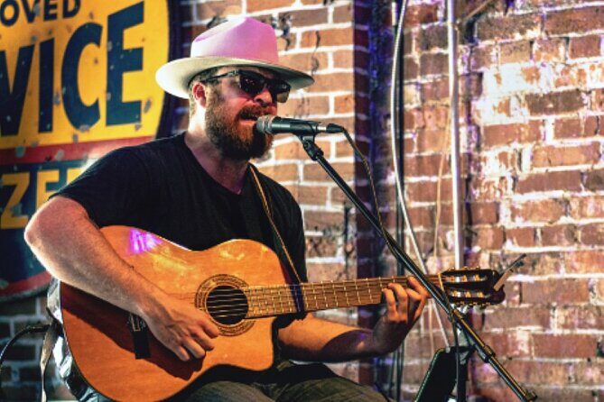 Nashville Downtown Insta Mural Shared Walking Tour - Why This Tour Works