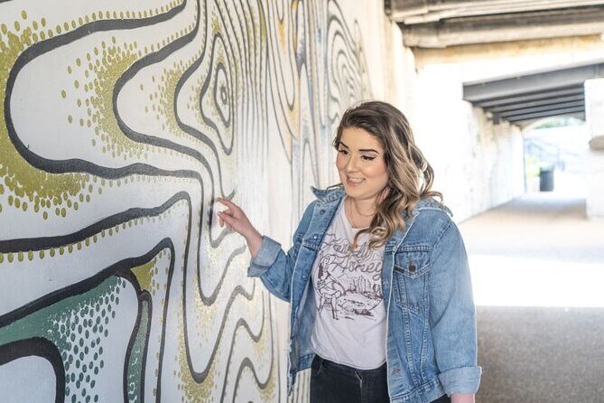 Nashville Downtown Insta Mural Shared Walking Tour - FAQ
