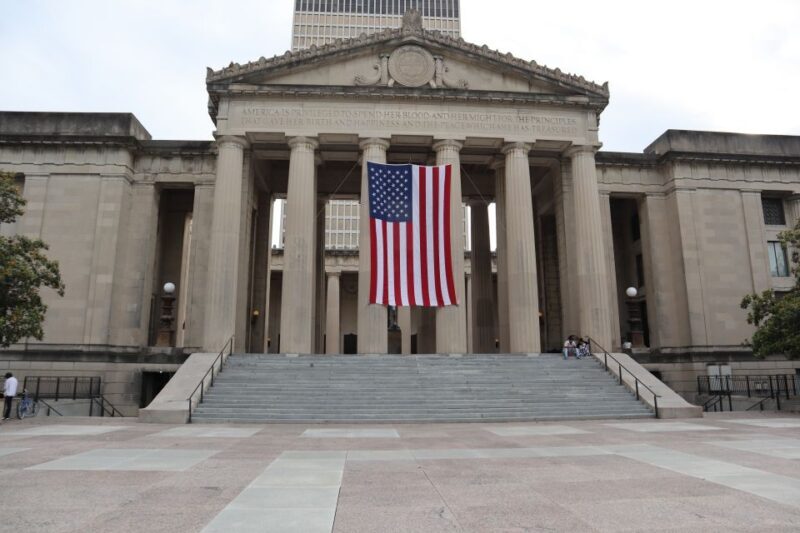 Nashville: Downtown Walking Tour - Practical Tips for Visitors