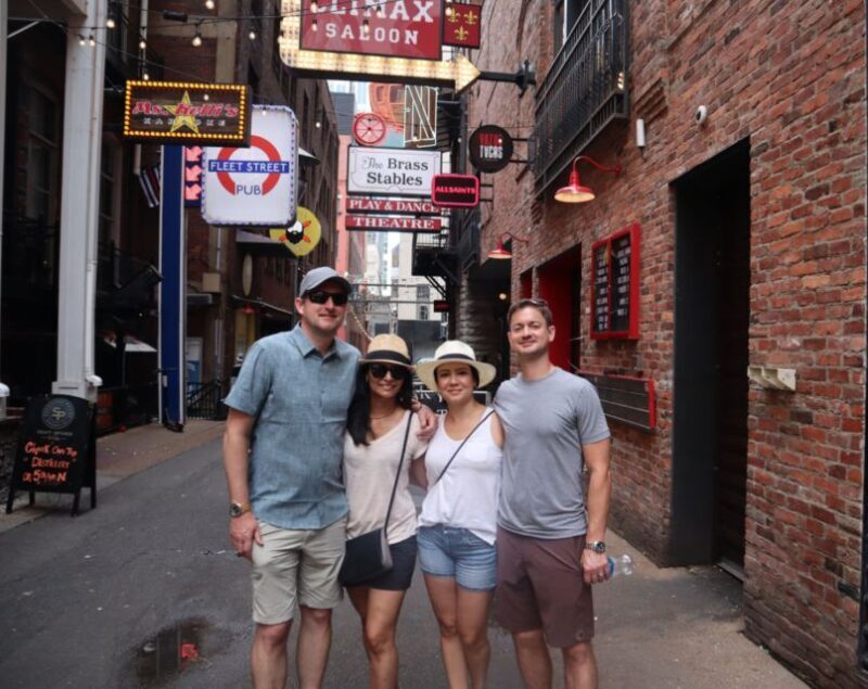 Nashville: Downtown Walking Tour - Final Thoughts: Is It Worth It?