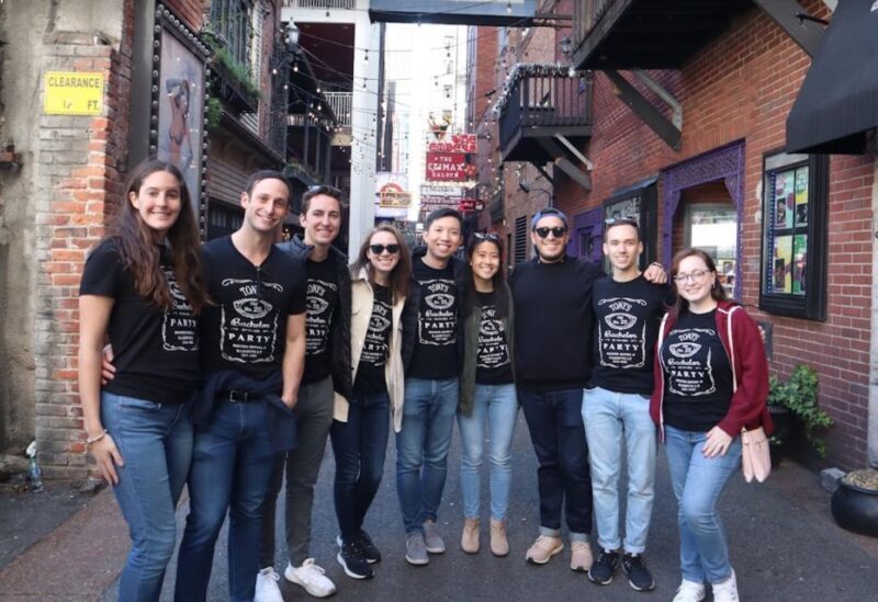 Nashville: Downtown Walking Tour - FAQs