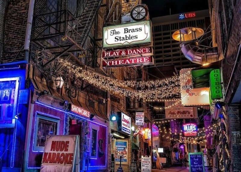 Nashville: Drinkers & Thinkers Pub Crawl - Final Thoughts