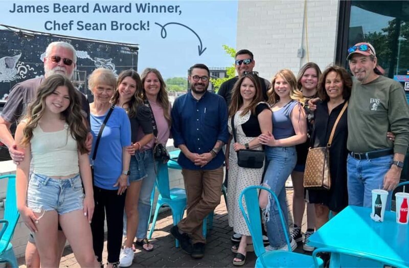 Nashville: East Nashville Guided Walking Food Tour - Key Points