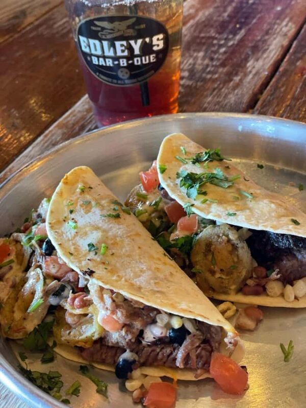 Nashville: East Nashville Guided Walking Food Tour - An In-Depth Look at the East Nashville Food Tour