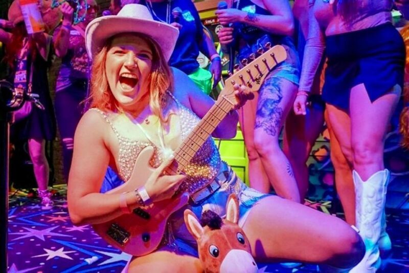 Nashville: Exclusive Entry and Special Offers VIP Bar Crawl - Final Words