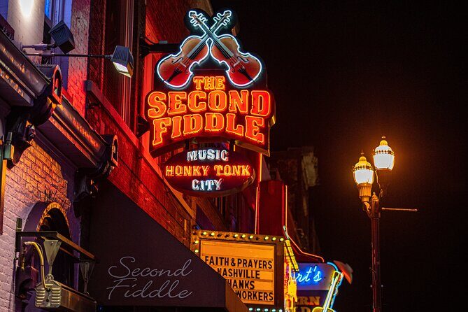 Nashville Exploration Game and Tour: Sound Heist - A Detailed Look at the Nashville Sound Heist Experience