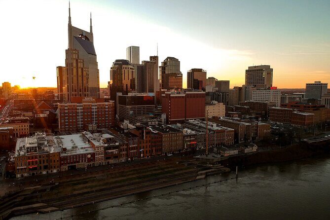 Nashville Family Discovery: A Private Downtown Adventure - An In-Depth Look at the Tour