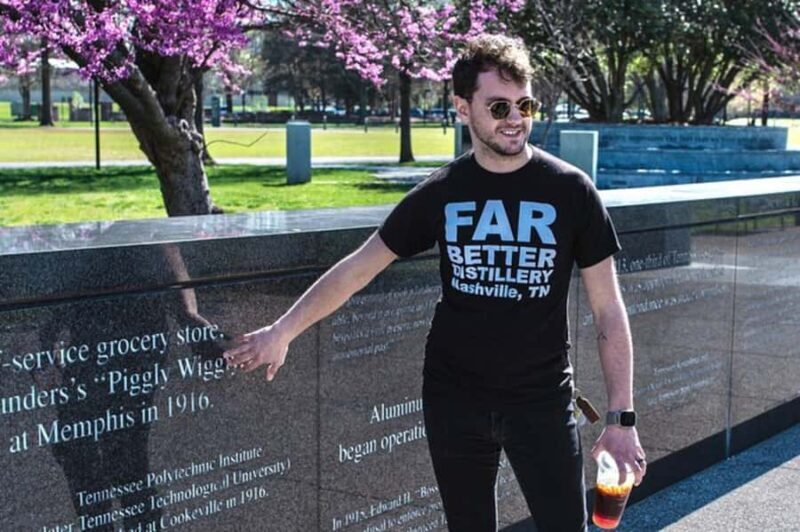 Nashville: Food and Sightseeing Walking Tour of Germantown - FAQ