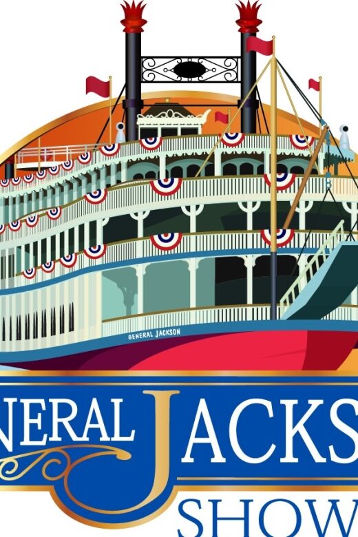 Nashville: General Jackson Showboat Dinner Cruise - The Value of the Experience