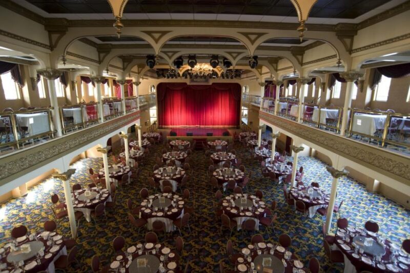 Nashville: General Jackson Showboat Lunch Cruise - Final Thoughts