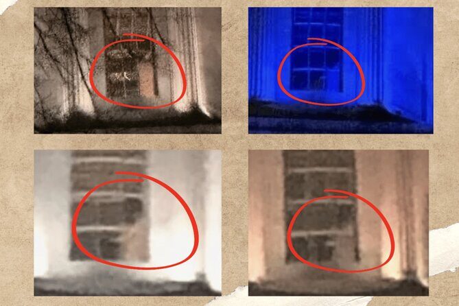 Nashville Ghost Hunt Music Citys Paranormal Investigation Tour - Who Is This Tour Best For?