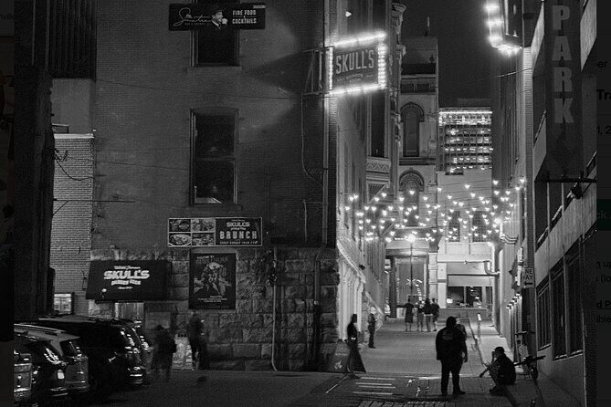 Nashville Ghost Hunt Music Citys Paranormal Investigation Tour - FAQ