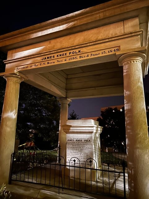 Nashville Ghost Hunt: Paranormal Investigation Tour - An In-Depth Look at the Nashville Ghost Hunt Experience
