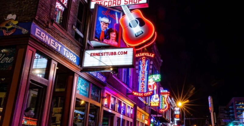 Nashville: Ghosts, Boos and Booze Haunted Pub Crawl - Nashville: Ghosts, Boos and Booze Haunted Pub Crawl — A Practical, Authentic Review