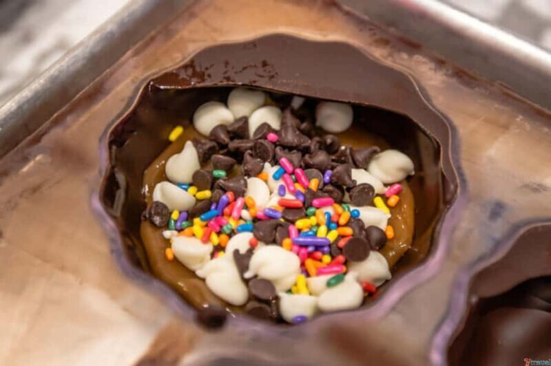 Nashville: Goo Goo Hands-On Chocolate Workshop - What to Expect from the Goo Goo Hands-On Chocolate Workshop