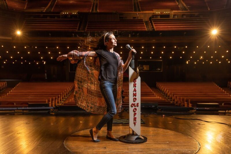 Nashville: Grand Ole Opry Backstage Tour - A Deep Dive into the Experience