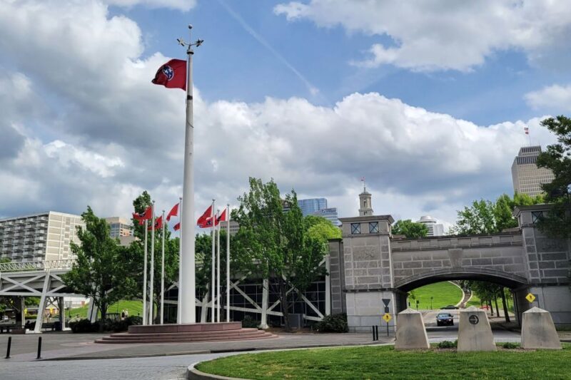 Nashville: Guided City Van Tour - Who Will Love This Tour?
