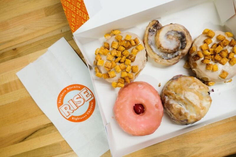 Nashville: Guided Delicious Donut Tour with Tastings - Wrapping Up: Who Will Love This Tour?