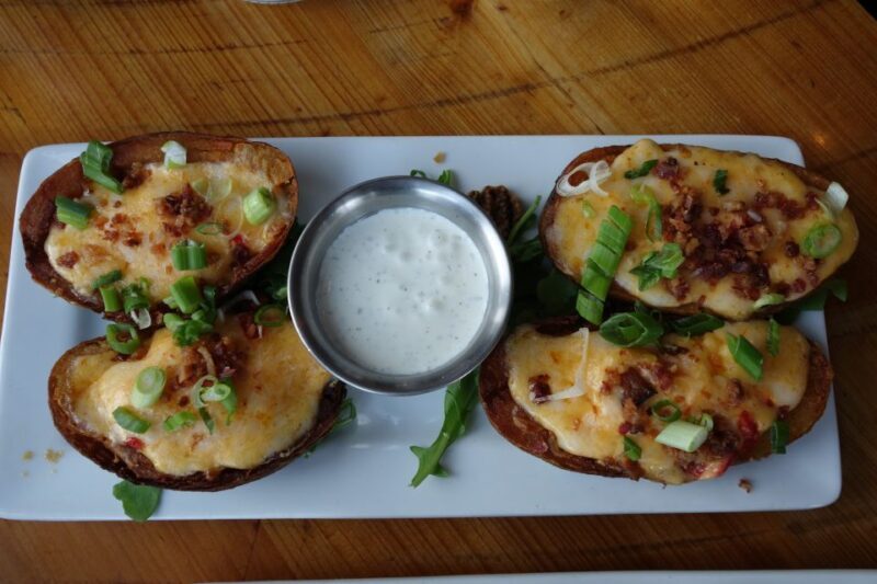 Nashville: Guided Foodie Walking Tour with Tastings - Exploring Nashville Through Its Flavors: A Guide to the Guided Foodie Walking Tour