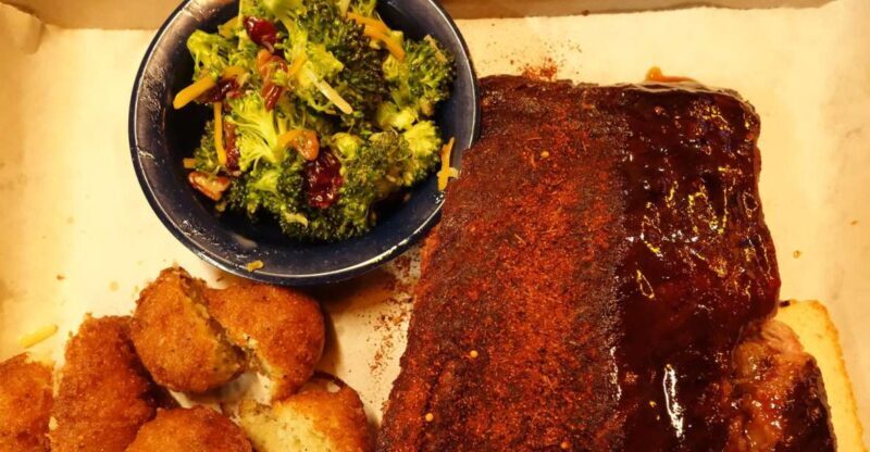 Nashville: Guided Foodie Walking Tour with Tastings - Key Points