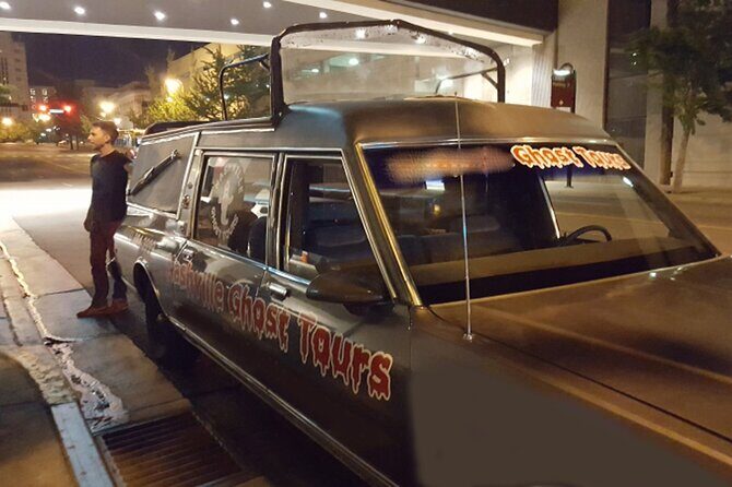 Nashville Haunted Hearse Ghost Tour 1 Hour Shared - Final Thoughts: Who Is This Tour Perfect For?