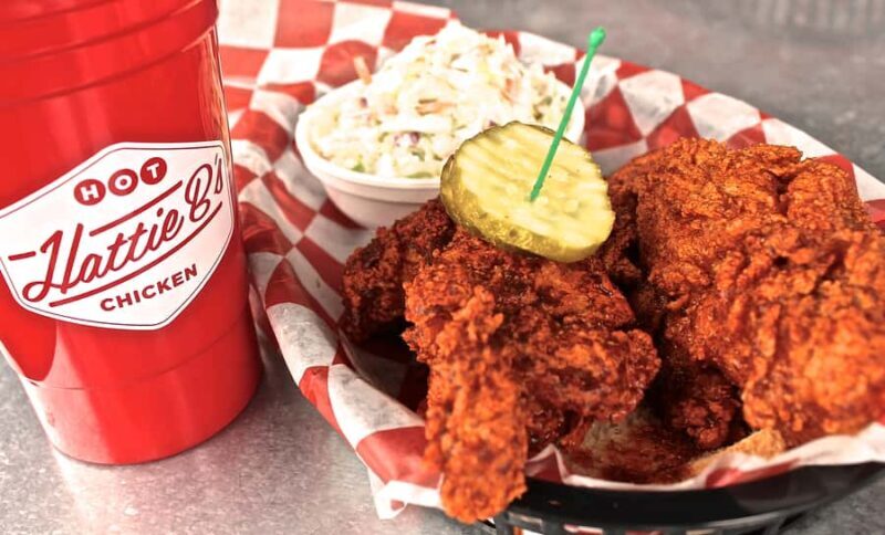 Nashville: Hot Chicken and Whiskey Tasting Tour - An In-Depth Look at the Tour Experience