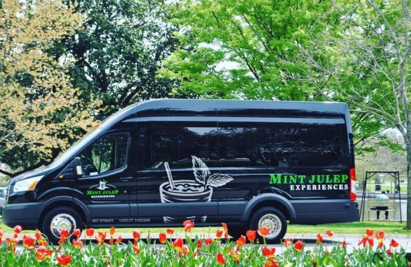 Nashville: Hot Chicken and Whiskey Tasting Tour - The Sum Up