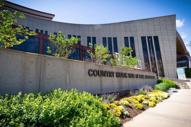 Nashville: Immersive E-Bike Tour of Music City's History - FAQ