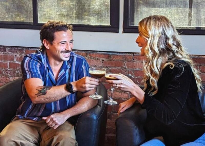 Nashville: Intimate Speakeasy Cocktail and Appetizer Tour - Authentic Experiences Loved by Past Guests