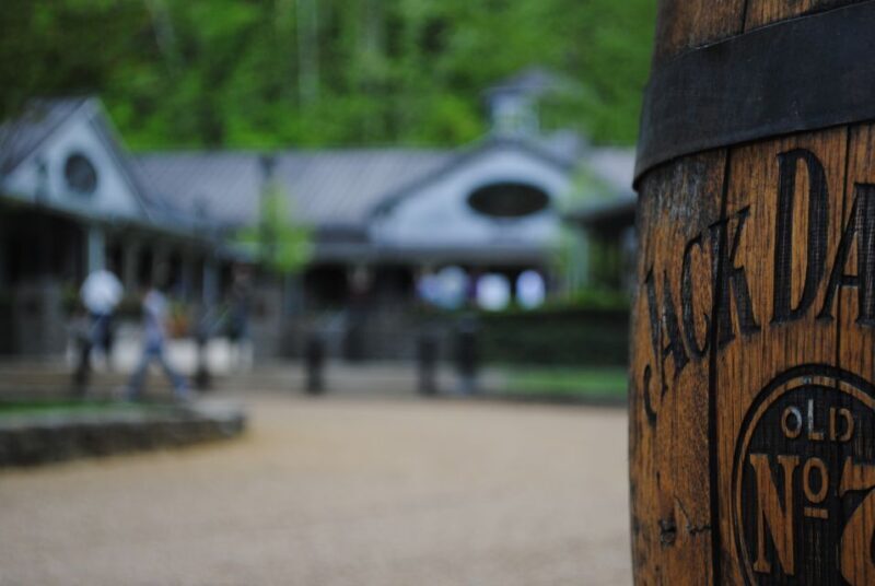 Nashville: Jack Daniel Distillery Day Trip with Tastings - Is It Worth the Price?