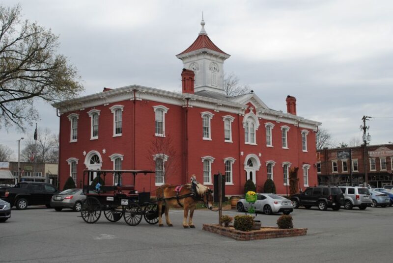 Nashville: Jack Daniel Distillery Day Trip with Tastings - FAQs