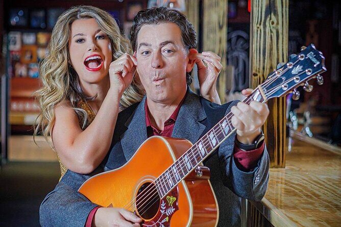 Nashville Jubilee Country Music Comedy Show - An In-Depth Look at the Nashville Jubilee Experience