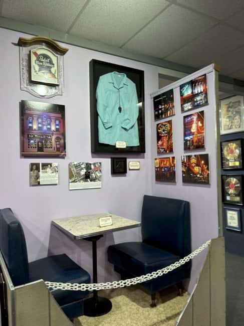 Nashville: Legends of Country Music Museum Entry Ticket - FAQ