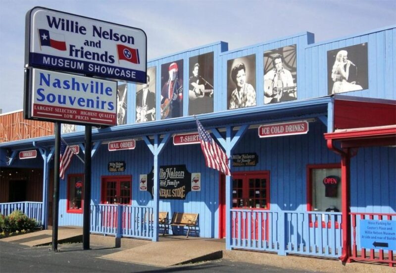 Nashville: Legends of Country Music Museum Entry Ticket - What to Expect: An Inside Look