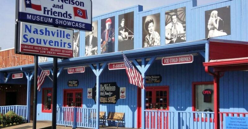 Nashville: Legends of Country Music Museum Entry Ticket - Practical Tips for Visitors