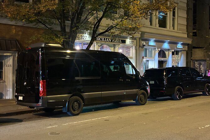 Nashville Limo Service and Airport Transportation Arrival - Who Would Enjoy This Experience?