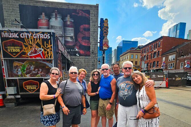 Nashville Live Music Bar Crawl with Local Venues & Drink Specials - Who Should Book This Tour?