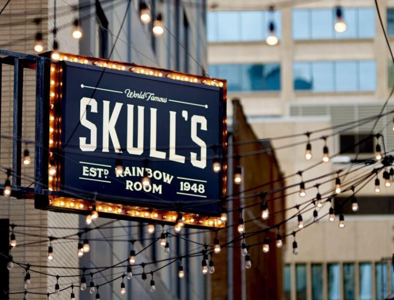 Nashville Lost Spirits: Murder True Crime Haunted Pub Crawl - Final Words