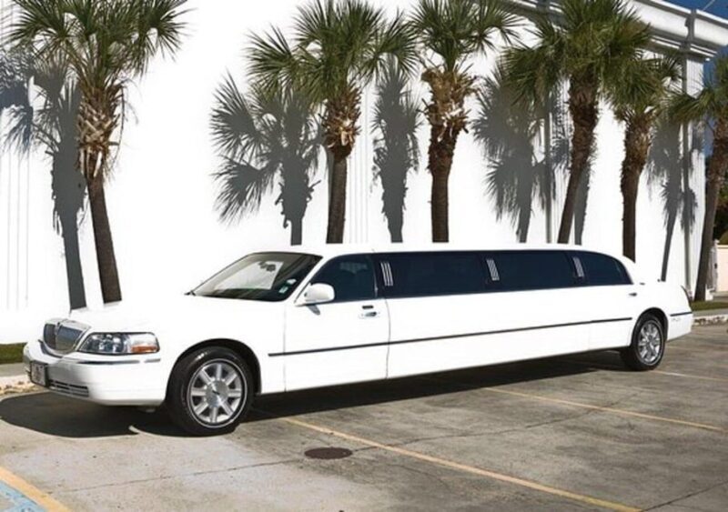 Nashville: Luxury Limousine Transportation - Experience Nashville in Style: A Review of the Luxury Limousine Transportation Tour