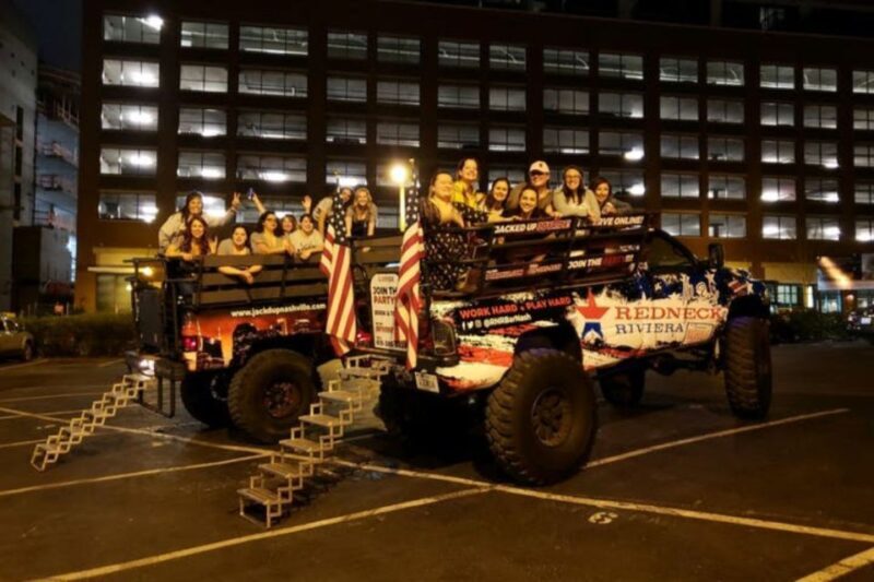 Nashville: Monster Truck Tour - Final Thoughts