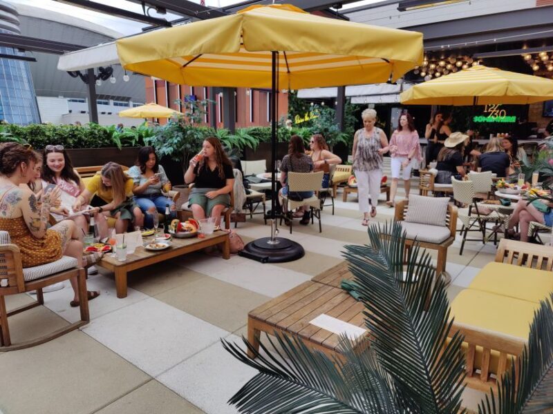 Nashville: Murals & Margaritas Tour - Final Thoughts