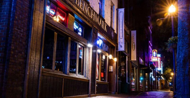 Nashville: Music City Ghosts & Hauntings Guided Walking Tour - FAQ about the Nashville: Ghosts & Hauntings Tour