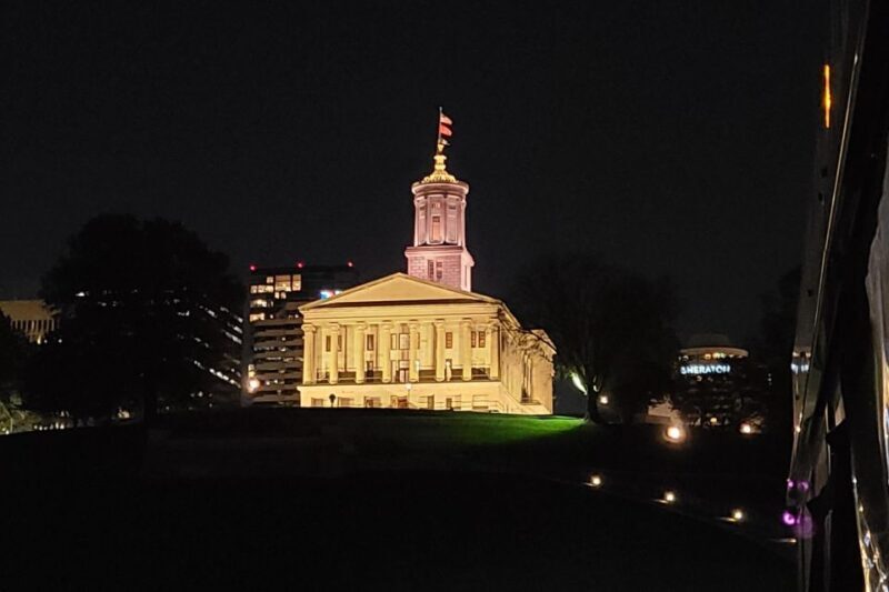Nashville: Music City Nighttime Trolley Tour - Who Will Love This Experience?