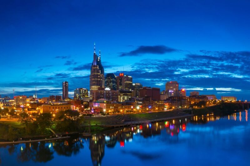 Nashville: Music City Nighttime Trolley Tour - FAQ