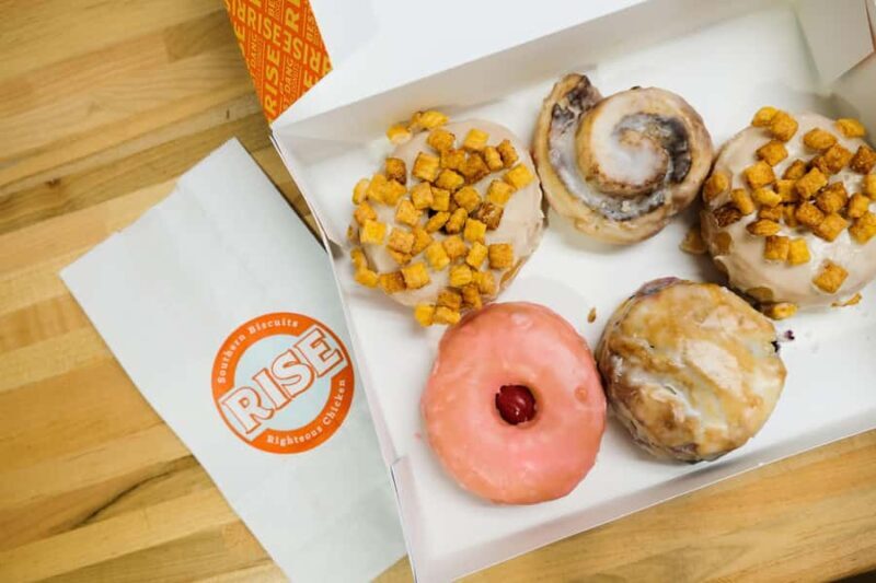 Nashville: Music City's Best Donuts & Sweet Treats Tour - Introduction